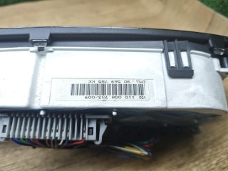 панель приборов (щиток), ориг. номер 90569785KK, Opel Vectra B 1995-2000