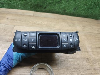 блок управления печки/климат-контроля, ориг. номер MR398016, Mitsubishi Carisma 1 поколение 1995-1999
