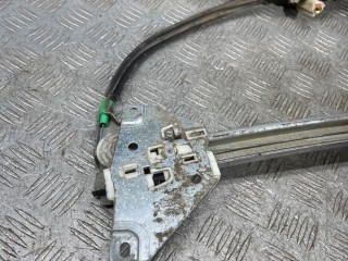 стеклоподъемник электрический задний правый, Mitsubishi Carisma 1 поколение 1995-1999
