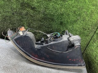фара левая, ориг. номер 04576313AD, Chrysler Voyager 3 поколение 1995-2001