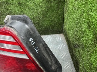 фонарь задний левый, Honda Accord 6 поколение 1998-2002