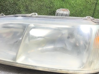 фара левая, Honda Accord 6 поколение 1998-2002
