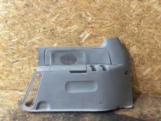 обшивка отсека багажника левая, ориг. номер 04754909AA, Chrysler Town and Country 4 поколение 2000-2005