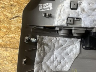 обшивка отсека багажника левая, ориг. номер 04754909AA, Chrysler Town and Country 4 поколение 2000-2005