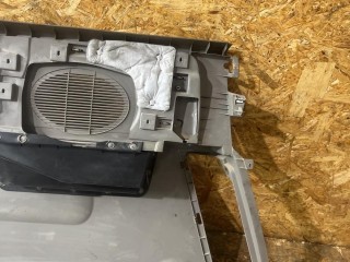 обшивка отсека багажника левая, ориг. номер 04754909AA, Chrysler Town and Country 4 поколение 2000-2005
