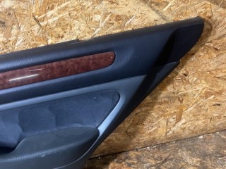 обшивка двери задней правой, Honda Accord 6 поколение 1998-2002