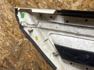 обшивка двери задней правой, Honda Accord 6 поколение 1998-2002
