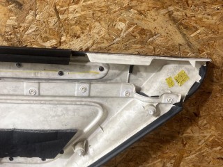 обшивка двери задней левой, Honda Accord 6 поколение 1998-2002