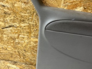 обшивка двери задней левой, Chrysler Town and Country 4 поколение 2000-2005