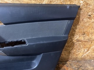 обшивка двери передней правой, ориг. номер 96649581, Chevrolet Aveo T250 [рестайлинг] 2006-2012