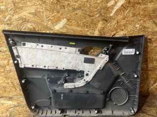 обшивка двери передней правой, ориг. номер 96649581, Chevrolet Aveo T250 [рестайлинг] 2006-2012