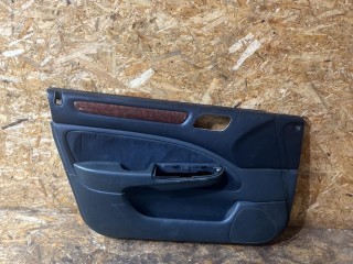 обшивка двери передней левой, ориг. номер 83550S1AAE001, Honda Accord 6 поколение 1998-2002