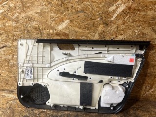 обшивка двери передней левой, ориг. номер 83550S1AAE001, Honda Accord 6 поколение 1998-2002