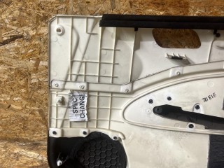 обшивка двери передней левой, ориг. номер 83550S1AAE001, Honda Accord 6 поколение 1998-2002