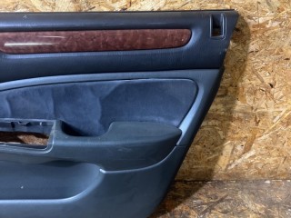 обшивка двери передней правой, ориг. номер 83500S1AAE001, Honda Accord 6 поколение 1998-2002