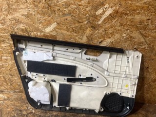 обшивка двери передней правой, ориг. номер 83500S1AAE001, Honda Accord 6 поколение 1998-2002