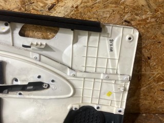 обшивка двери передней правой, ориг. номер 83500S1AAE001, Honda Accord 6 поколение 1998-2002