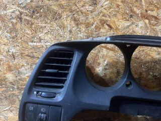 рамка панели приборов, ориг. номер 77201S1AG010, Honda Accord 6 поколение 1998-2002