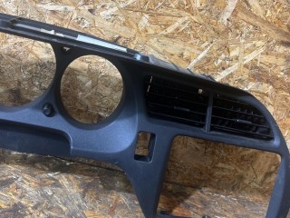 рамка панели приборов, ориг. номер 77201S1AG010, Honda Accord 6 поколение 1998-2002