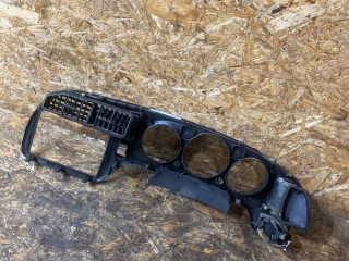 рамка панели приборов, ориг. номер 77201S1AG010, Honda Accord 6 поколение 1998-2002