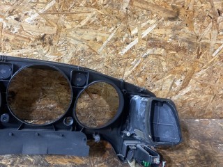 рамка панели приборов, ориг. номер 77201S1AG010, Honda Accord 6 поколение 1998-2002