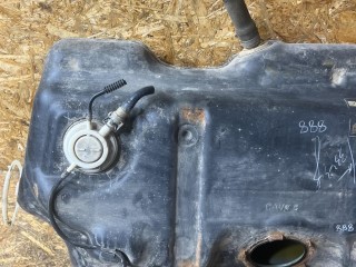 топливный бак, ориг. номер 04809539AD, Chrysler Town and Country 4 поколение 2000-2005