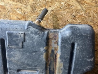 топливный бак, ориг. номер 04809539AD, Chrysler Town and Country 4 поколение 2000-2005