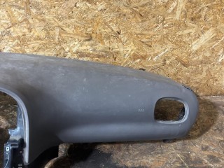 панель передняя салона (торпедо), ориг. номер 5009026AA, Chrysler Town and Country 4 поколение 2000-2005