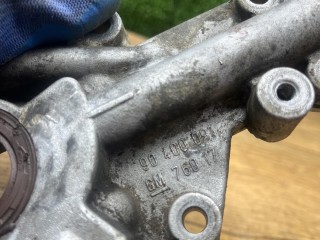 масляный насос, ориг. номер 90400091, Opel Vectra B 1995-2000