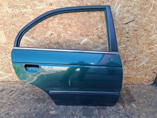 дверь задняя правая, Honda Accord 6 поколение 1998-2002