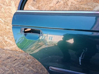 дверь задняя правая, Honda Accord 6 поколение 1998-2002