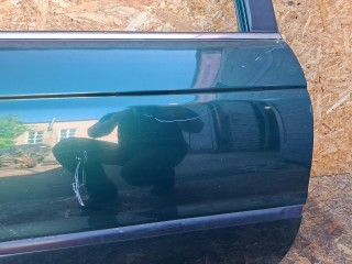дверь задняя правая, Honda Accord 6 поколение 1998-2002