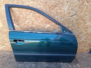 дверь передняя правая, Honda Accord 6 поколение 1998-2002