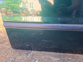 дверь передняя правая, Honda Accord 6 поколение 1998-2002