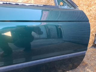 дверь передняя правая, Honda Accord 6 поколение 1998-2002