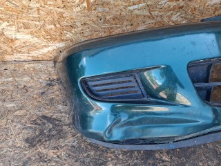 бампер передний, Honda Accord 6 поколение 1998-2002