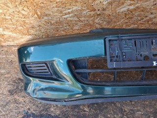 бампер передний, Honda Accord 6 поколение 1998-2002