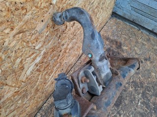 прицепное устройство (фаркоп), Opel Omega B [рестайлинг] 1999-2004