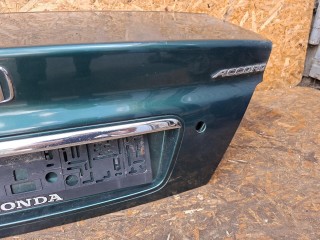 крышка багажника, Honda Accord 6 поколение 1998-2002
