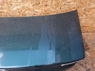 крышка багажника, Honda Accord 6 поколение 1998-2002