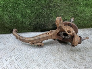 ступица передняя правая, Honda Accord 6 поколение 1998-2002