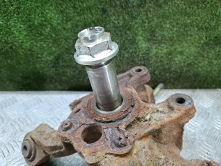 кулак задний правый, Honda Accord 6 поколение 1998-2002