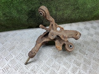 кулак задний правый, Honda Accord 6 поколение 1998-2002