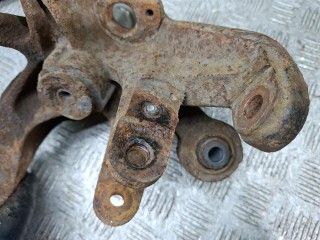 кулак задний правый, Honda Accord 6 поколение 1998-2002
