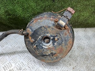 вакуумный усилитель тормозов, ориг. номер 136849, 811112, 101547, Mitsubishi Carisma 1 поколение 1995-1999