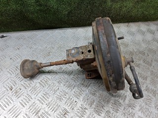 вакуумный усилитель тормозов, ориг. номер 03495026, Opel Vectra B 1995-2000