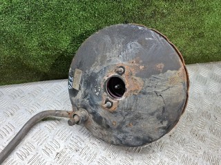 вакуумный усилитель тормозов, ориг. номер 4721365A, 1E9263B31242, Chrysler Voyager 3 поколение 1995-2001