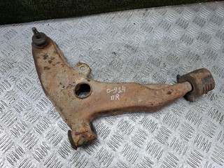 рычаг передний правый, Mitsubishi Carisma 1 поколение 1995-1999