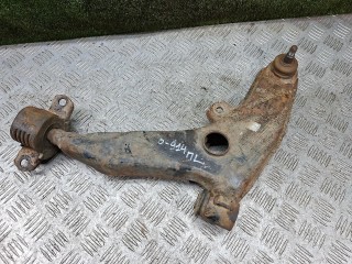 рычаг передний левый, Mitsubishi Carisma 1 поколение 1995-1999