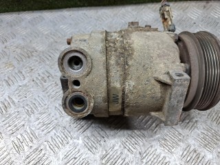 компрессор кондиционера, ориг. номер 1135240, Opel Vectra B 1995-2000